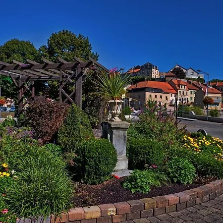 Les 100 Ciels Hombourg-Haut