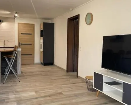 Les 100 Ciels Appartamento Hombourg-Haut